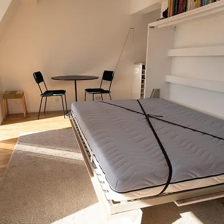Guestready - Cozy Studio In The Heart Of Paris *