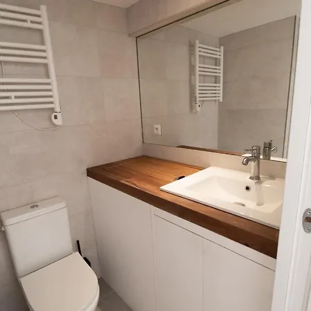 Apartament Guestready - Cozy Studio In The Heart Of Paris *